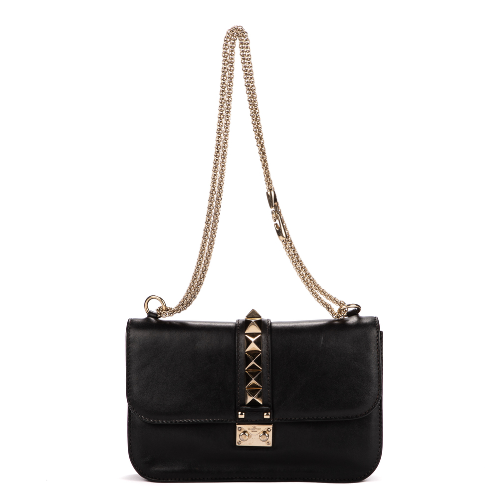 Valentino Glam Lock